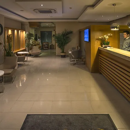 Apartament Elite Alanya