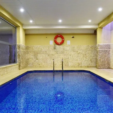 Elite Apartament Alanya