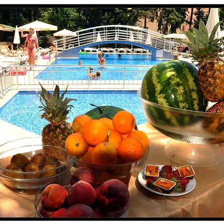 Elite Apartament *
