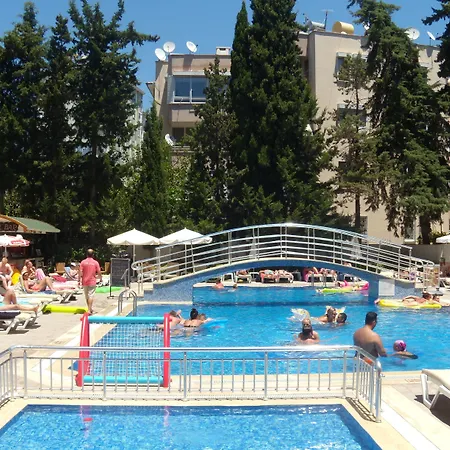 Elite * Alanya
