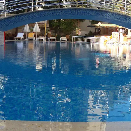 Apartament Elite Alanya