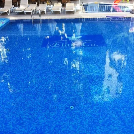 Elite Apartament *