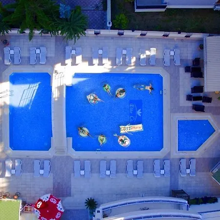 Apartament Elite Alanya