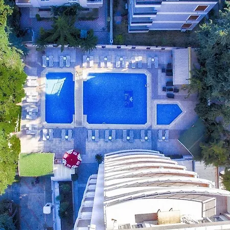 Elite Apartament *