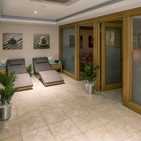 Apartament Elite *