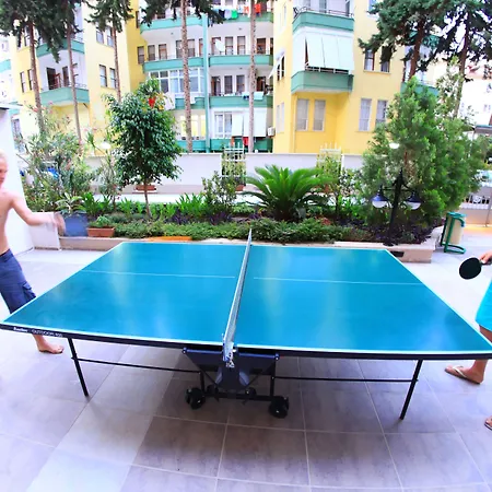 Elite Apartament *