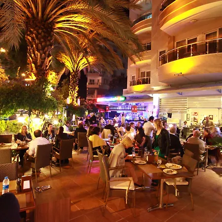 Elite * Alanya
