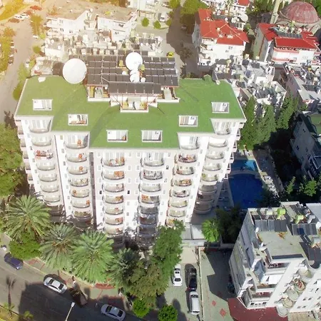 Elite Apartament *