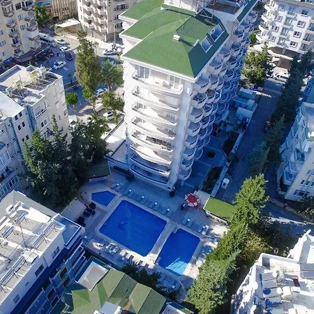 Elite Alanya
