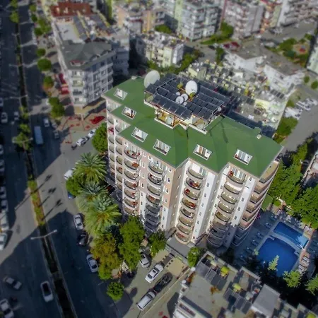 Apartament Elite *