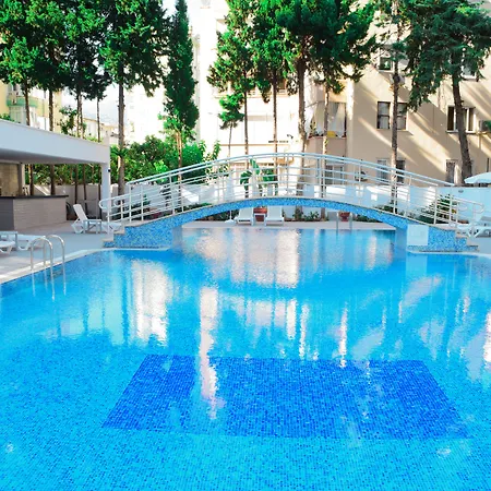 Apartament Elite Alanya