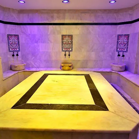 Elite Apartament *