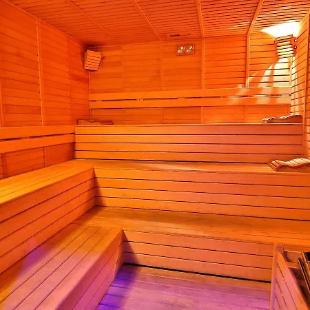 Apartament Elite *