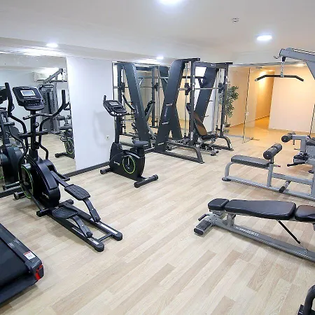 Apartament Elite *