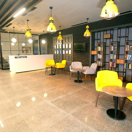 Elite Apartament