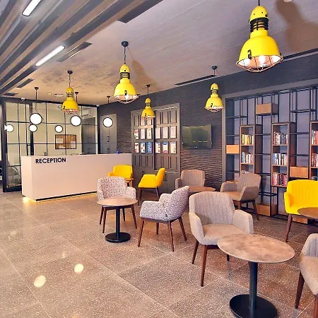 Apartament Elite