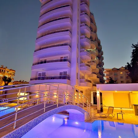Elite Alanya