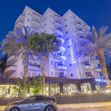 Elite Apartament *