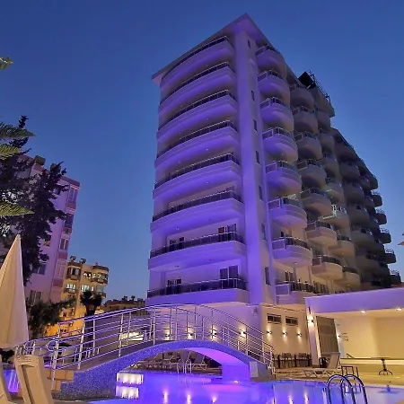 Elite Alanya