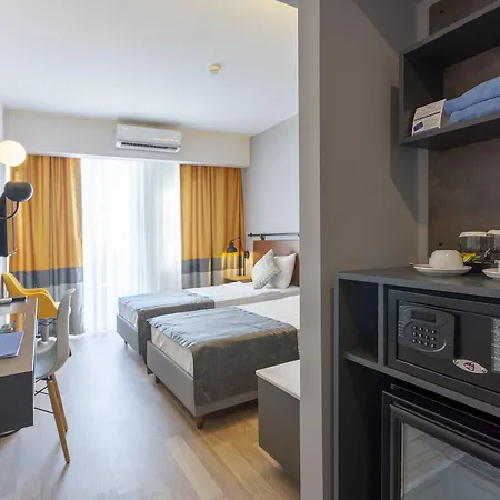 Elite Apartament *
