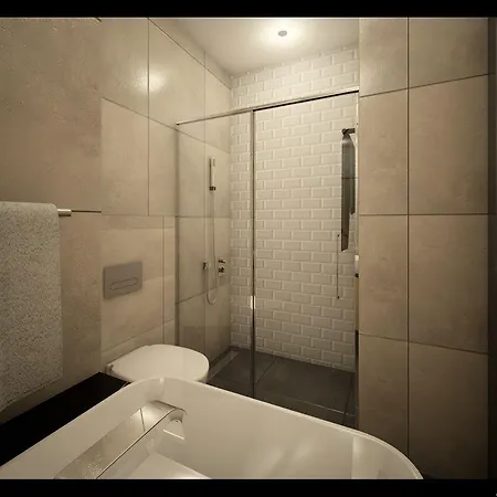 Elite Apartament
