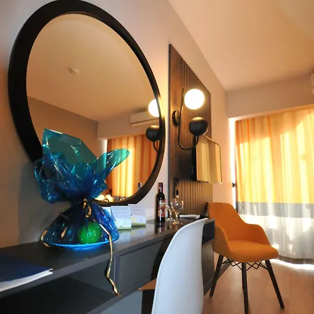 Apartament Elite