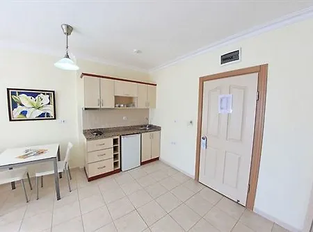 Apartament Elite *