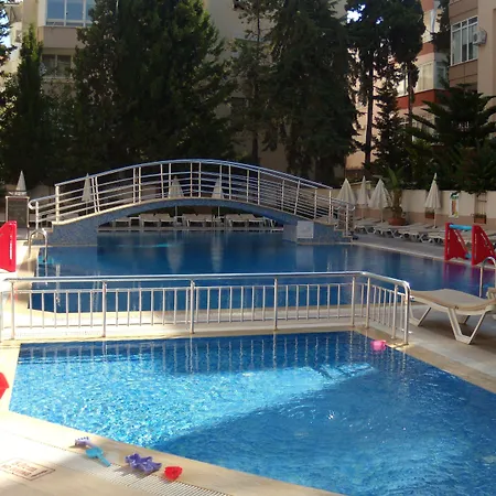 Elite * Alanya