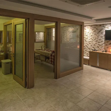 Apartmán Elite