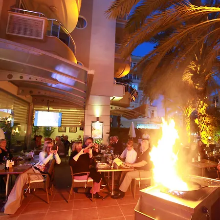 Elite * Alanya