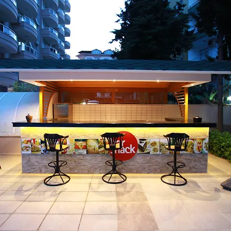Apartmán Elite Alanya