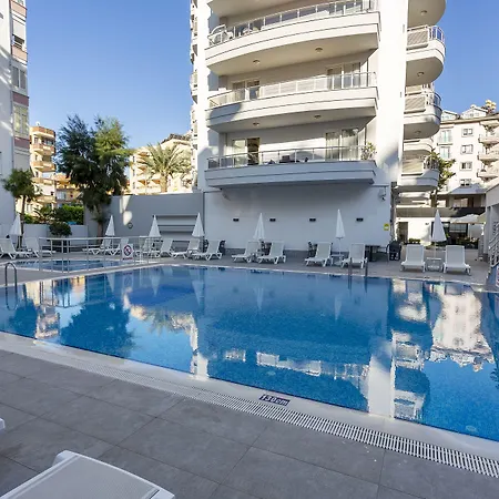 Elite Alanya