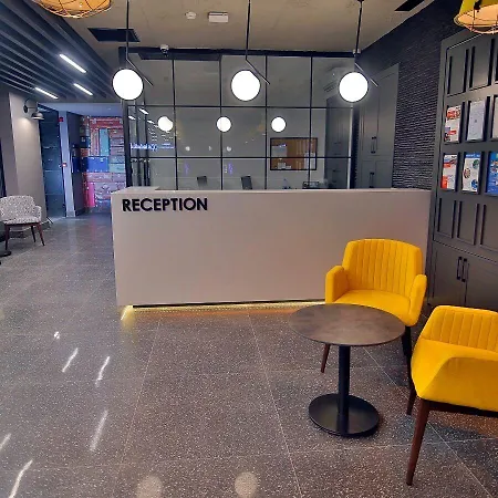 Apartmán Elite
