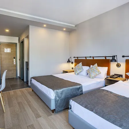 Apartmán Elite Alanya