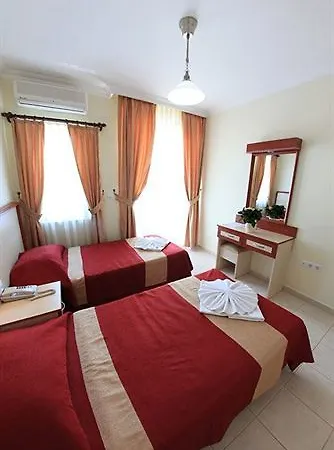 Apartmán Elite Alanya
