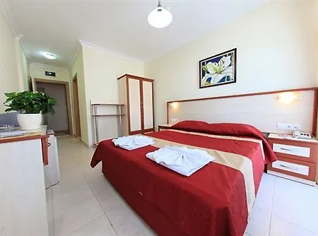 Apartmán Elite Alanya
