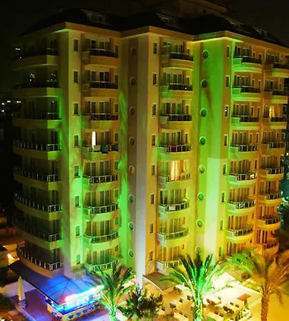 Elite Suite Apart *