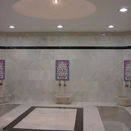 Elite Apartament Alanya
