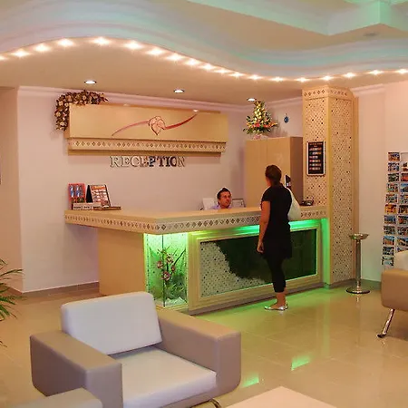 Elite Suite Apart Apartment *