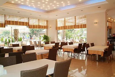 Elite Suite Apart * Alanya