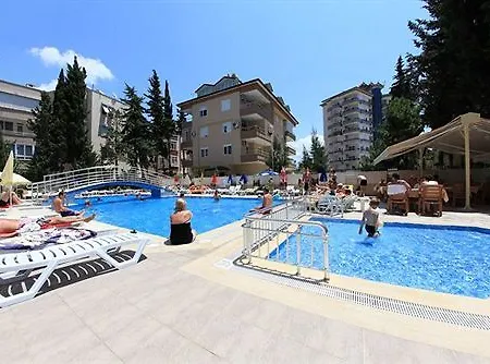 Elite Suite Apart *