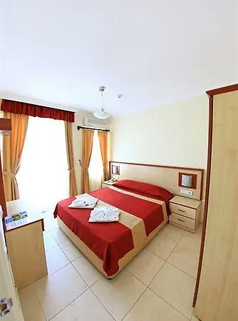 Elite Suite Apart * Alanya