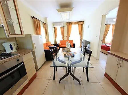 Elite Apartmán Alanya
