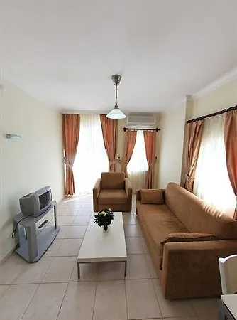 Elite Suite Apart * Alanya