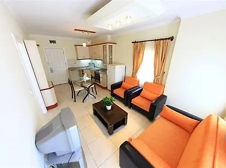 Elite Suite Apart Apartment