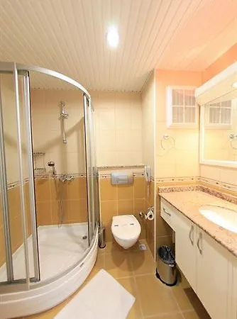 Apartment Elite Suite Apart Alanya
