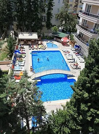 Apartament Elite Alanya