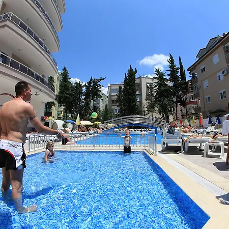 Apartament Elite *