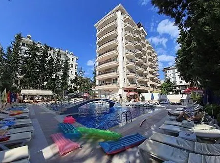 Apartment Elite Suite Apart *