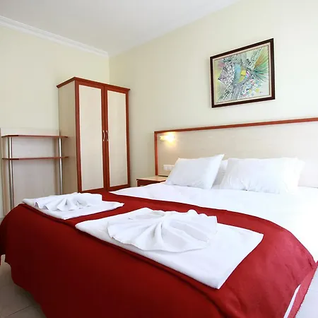 Elite Suite Apart *